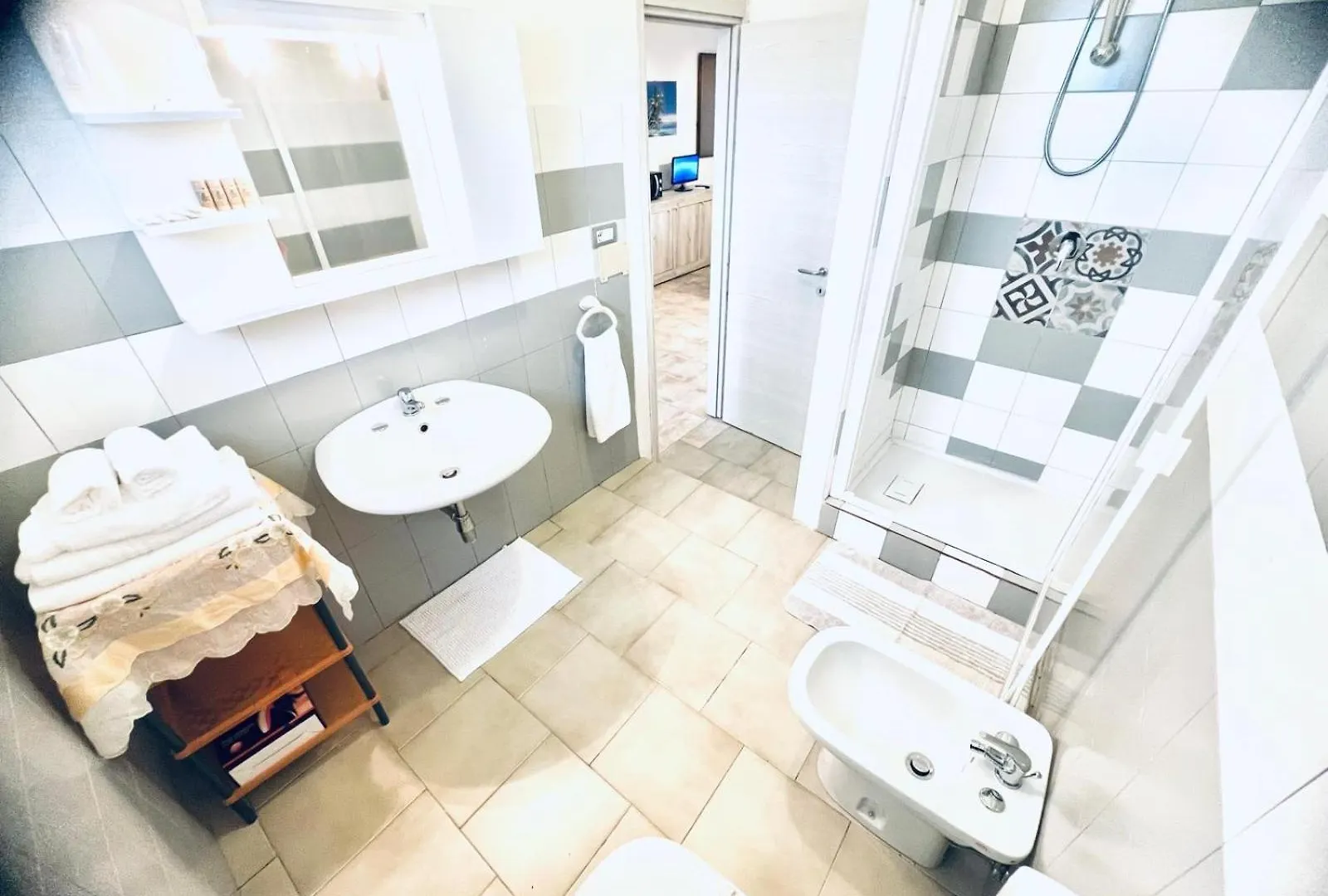Appartement Villa Singola Valledoria