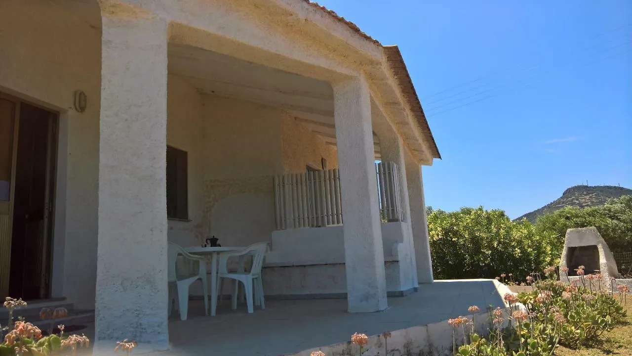Appartement Villa Singola Valledoria