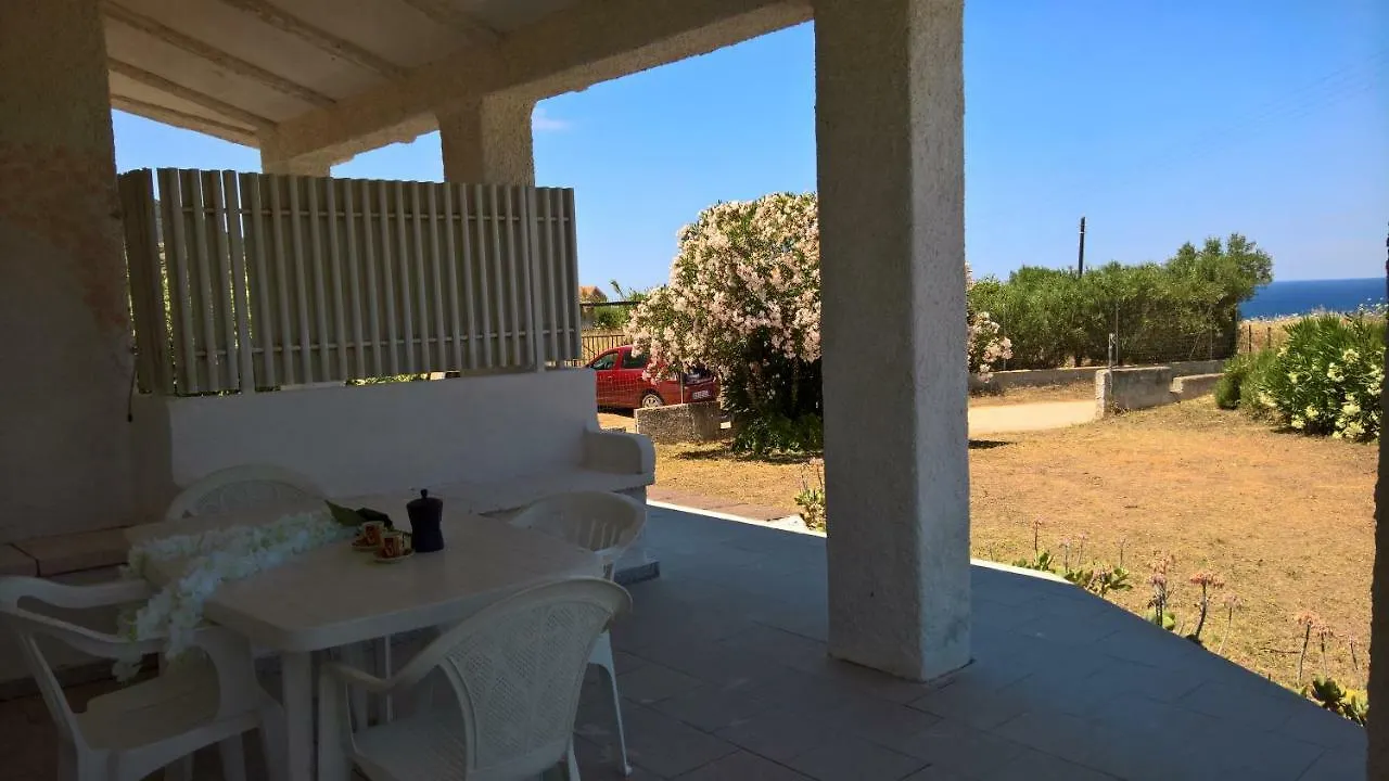 Villa Singola Valledoria  Appartement