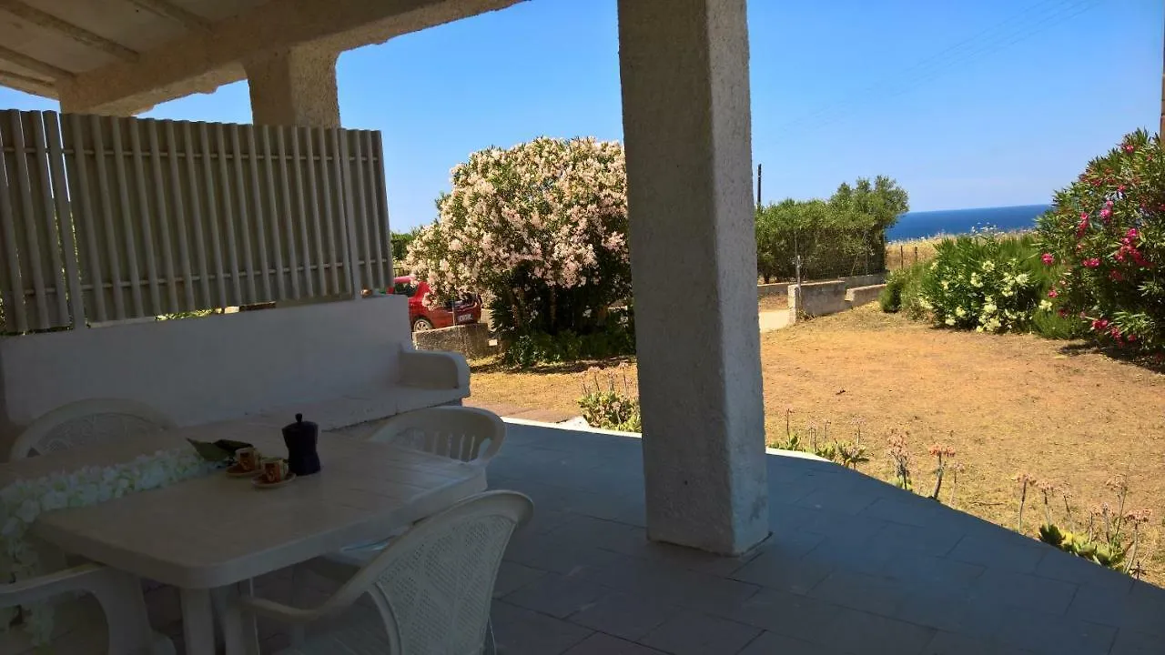 Villa Singola Valledoria  Appartement Valledoria (Sardinia)